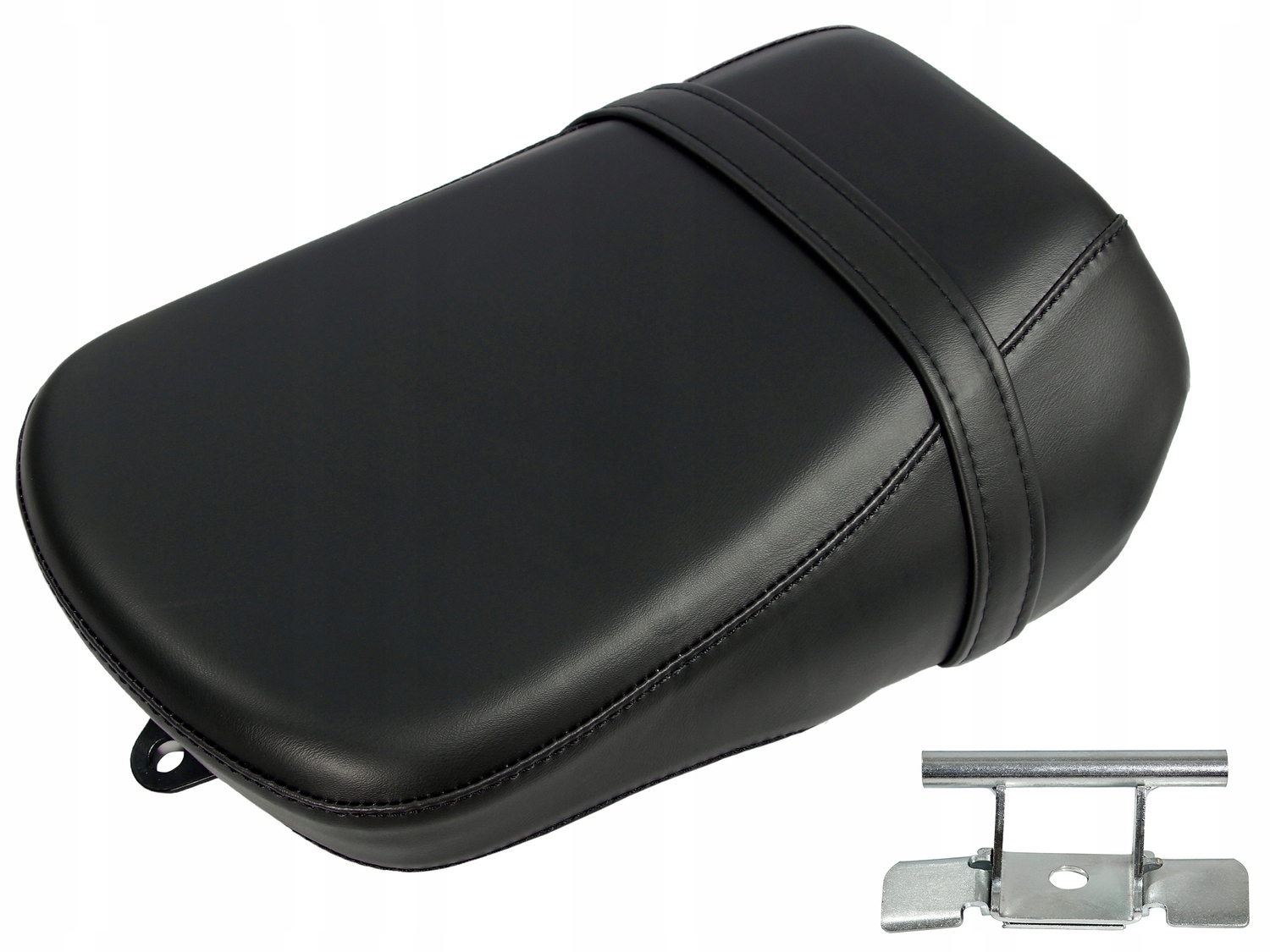 Sedadlo spolujazdca Pohovka zadná pre Kawasaki Vulcan 650 S Vn 650 15-23