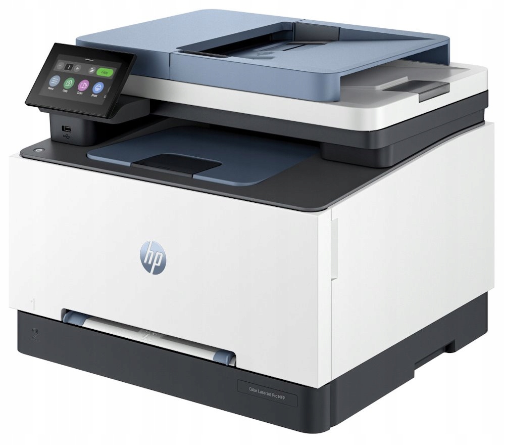 Hp Color LaserJet Pro Mfp 3302fdw/ Pscf/ A4/ 25ppm/ 600x600dpi/ Usb/ Lan/ W