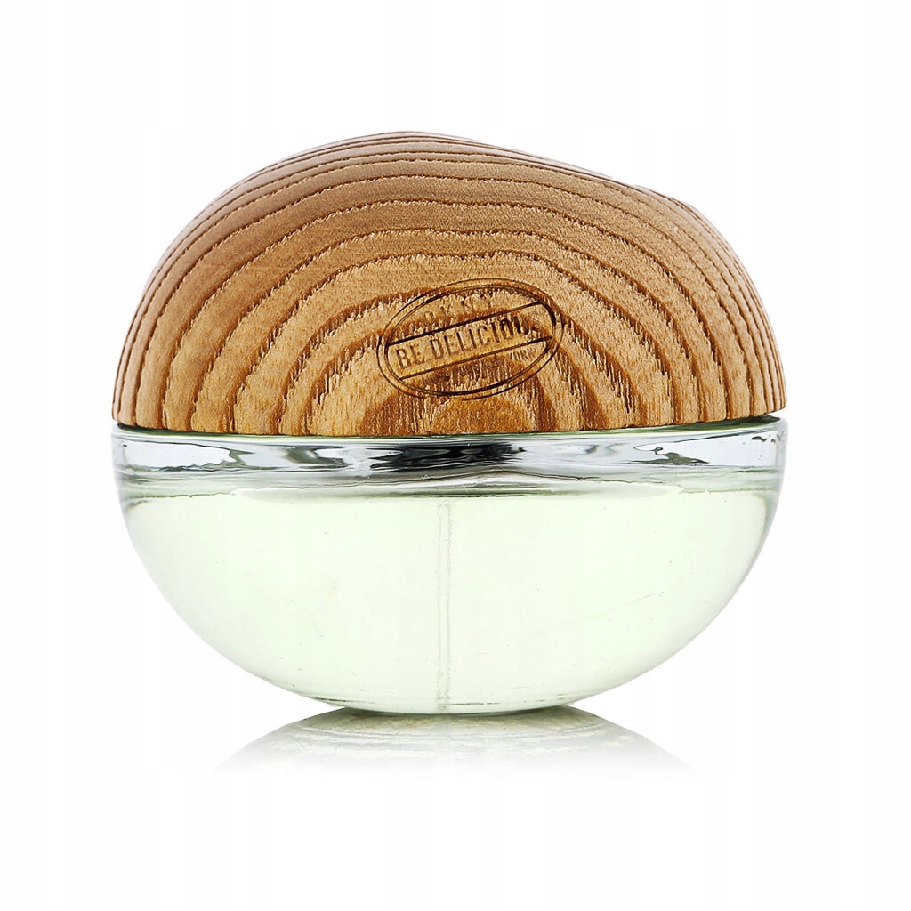 Dkny Donna Karan Dkny Be Delicious Coconuts About Summer Edt 50 ml W