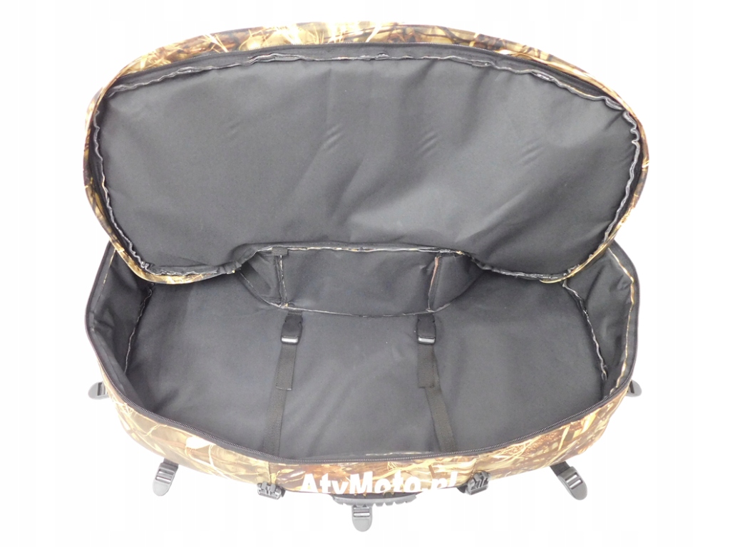 Torba kufer na quada ATV na przod camo Manufacturer catalog number AM22 CA AT