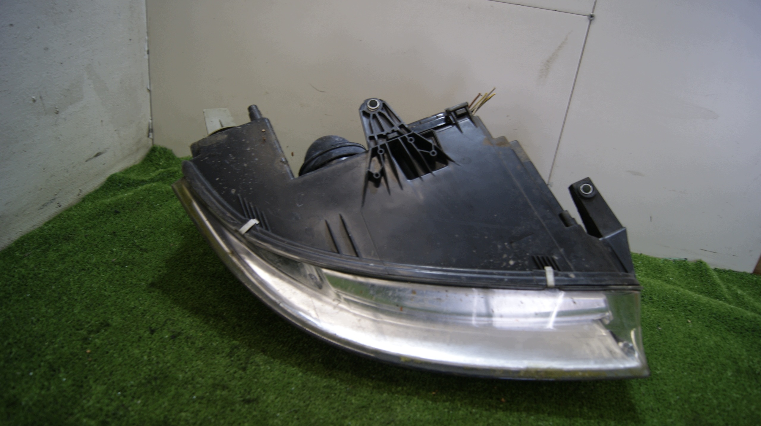 light left front LIFT VOLKSWAGEN PASSAT B5 FL