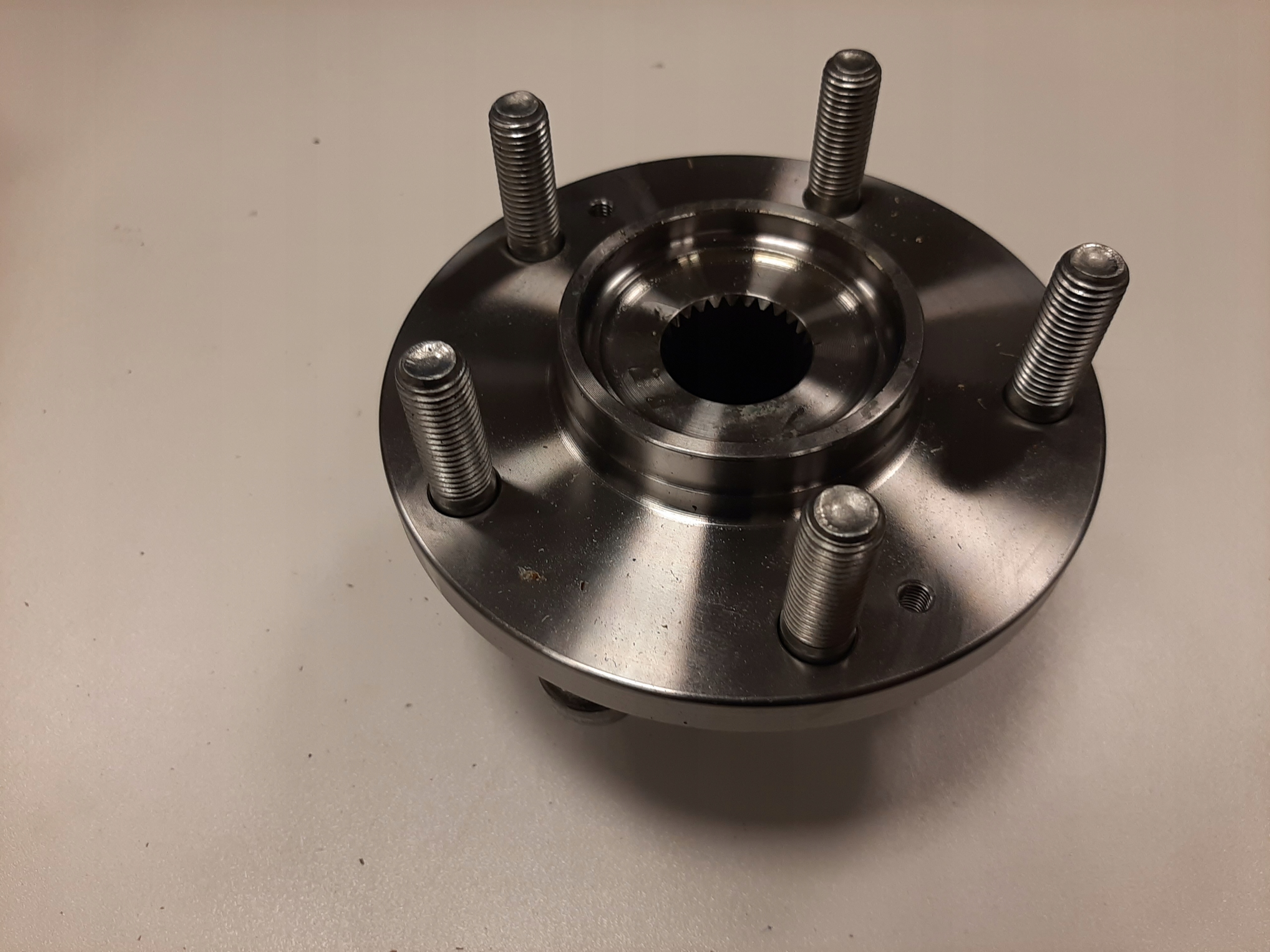 Підшипник маточини оригінальний KIA 51750A6000 CEED I30