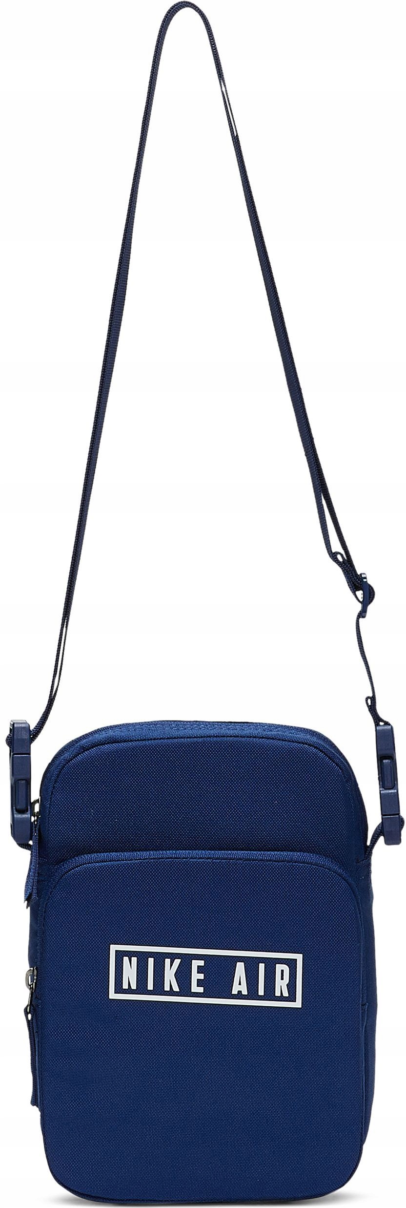 Taška přes rameno Nike Air Heritage 2.0 Crossbody Bag