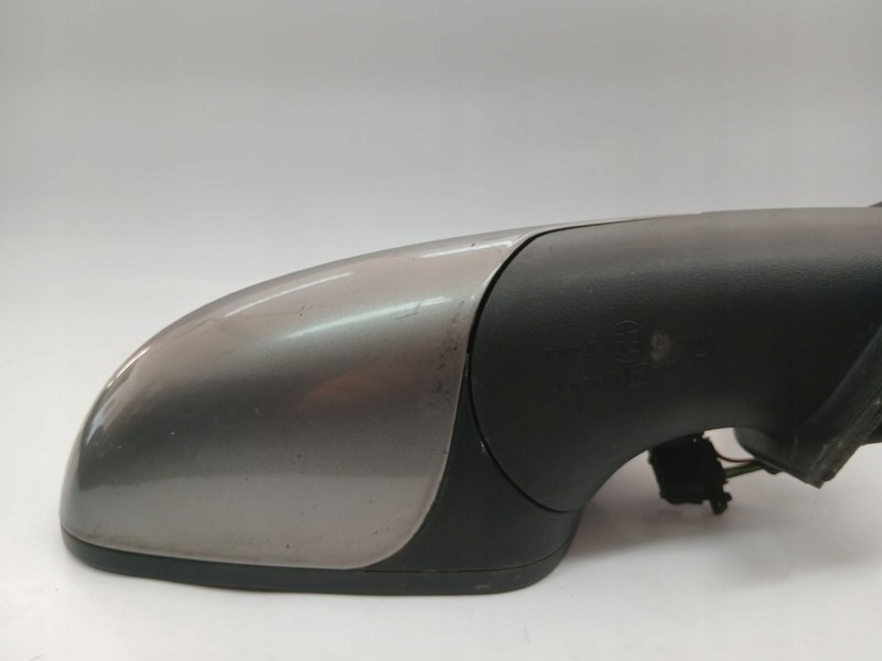 mirror SEAT ALTEA 04 right 5PIN LS7U