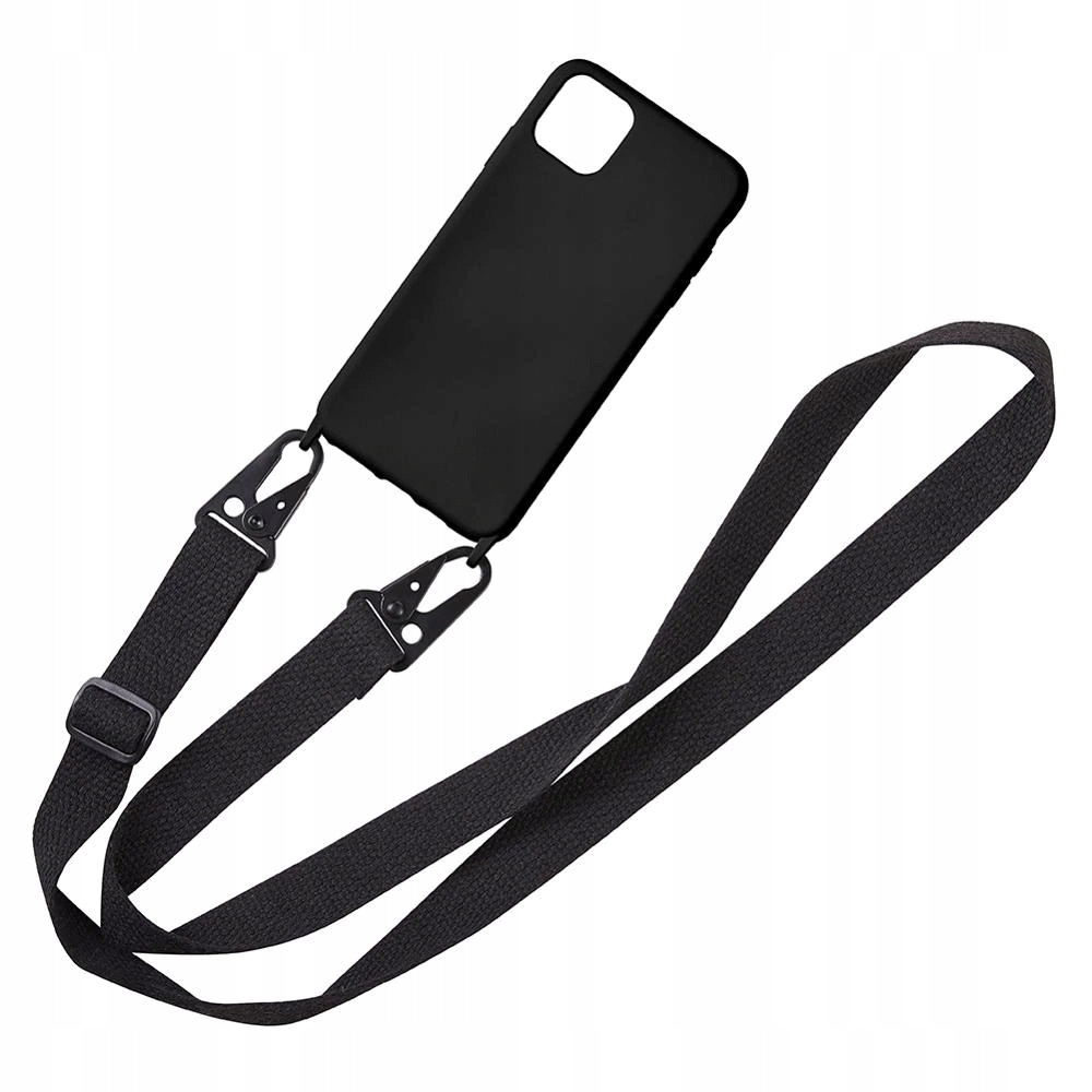 

Crossbody XL Strap Etui+Pasek do iPhone 12 Pro Max