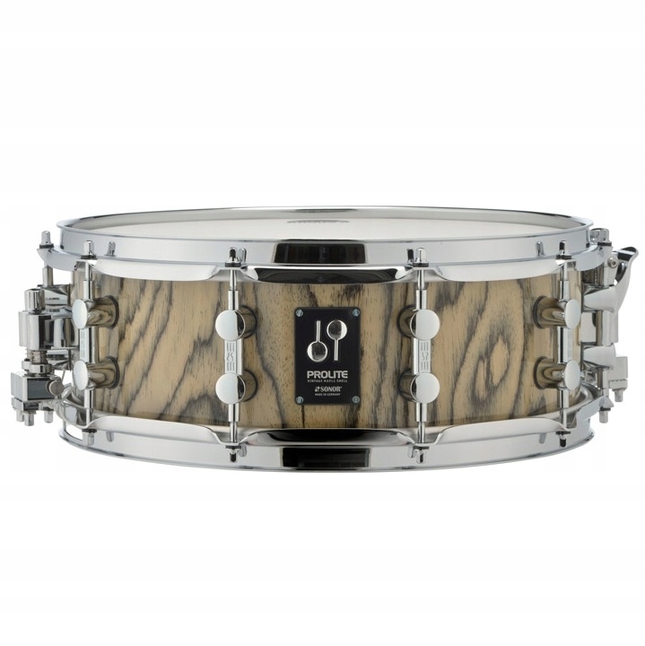 Sonor Prolite Maple Snow Tiger 14”x5”