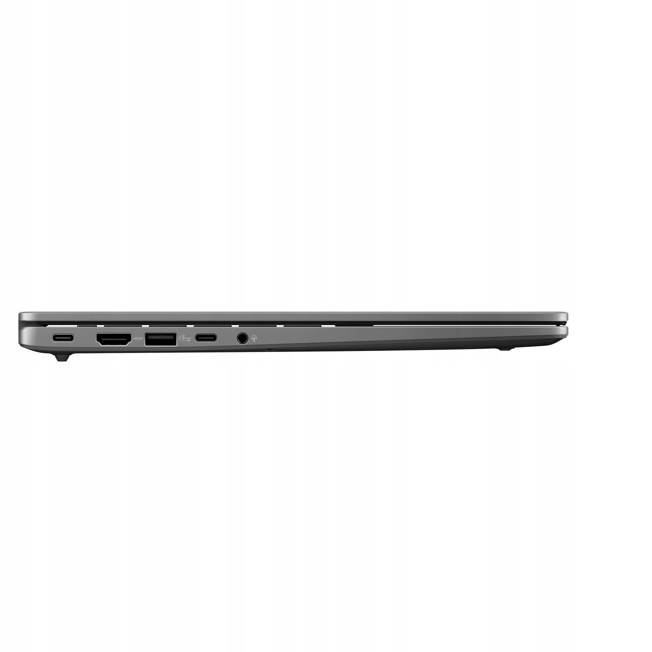 Asus M3407KA 14 Ai 5 330 16GB 512GB Gray W11H