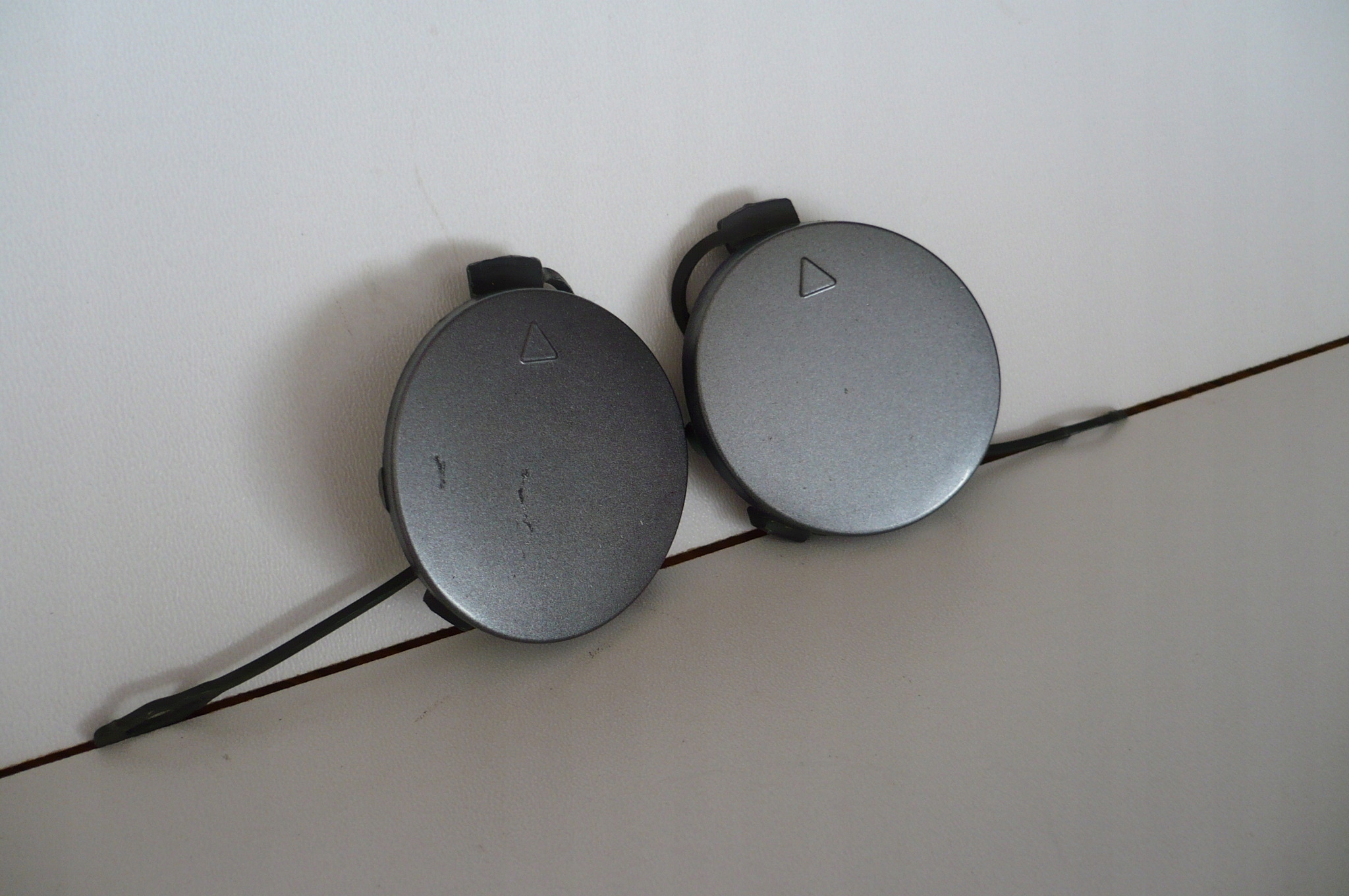 BMW X5 E70 m-packet 06-10 towing hook cap front
