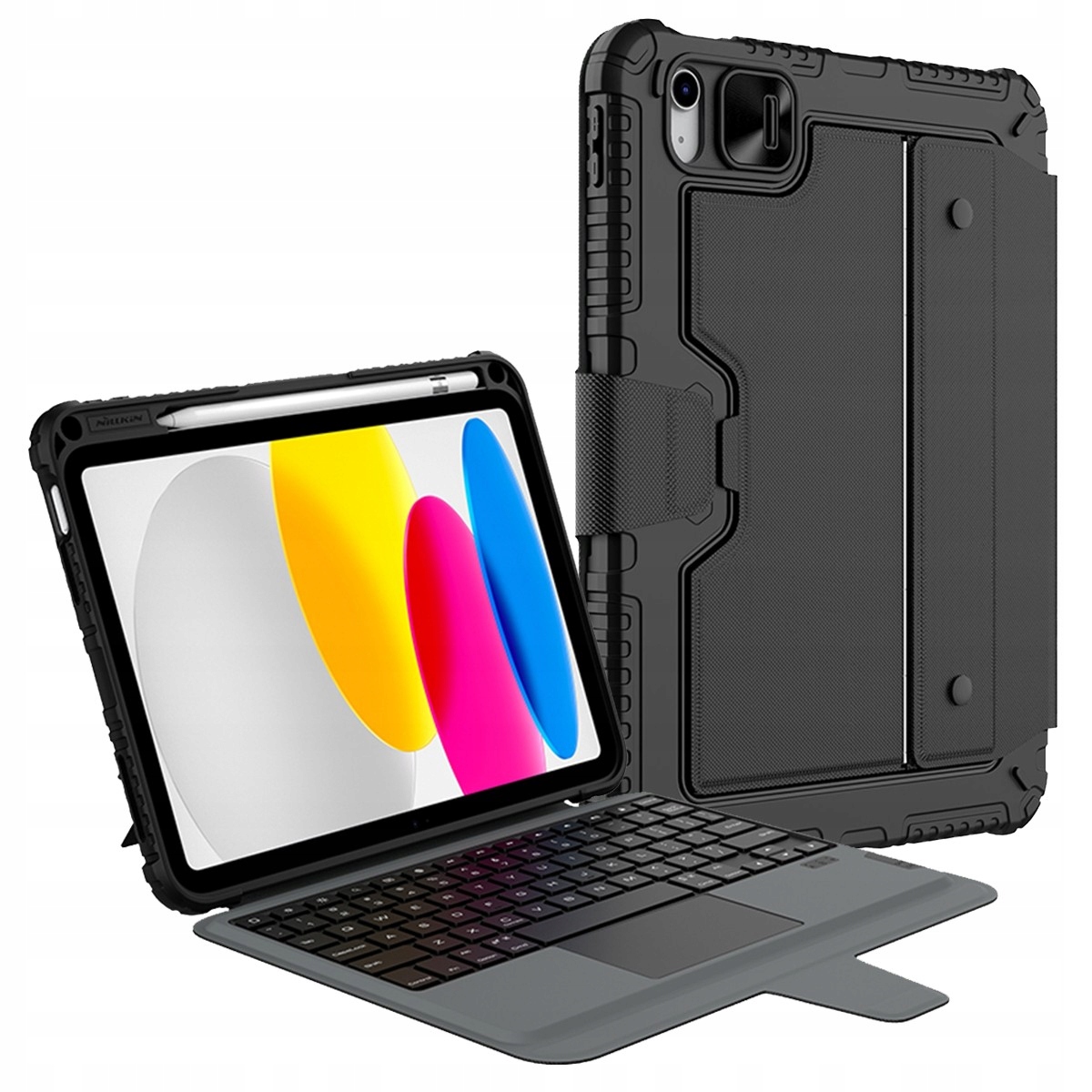 Púzdro Nillkin pre Apple iPad 10.9 2022