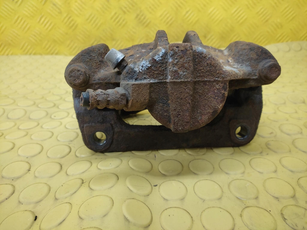 RENAULT MEGANE II 1.9 DCI caliper left front
