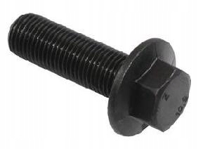 ŚRUBA M14 X 1,5 X 45 DASZKOWA TARCZA H-CA 10.9