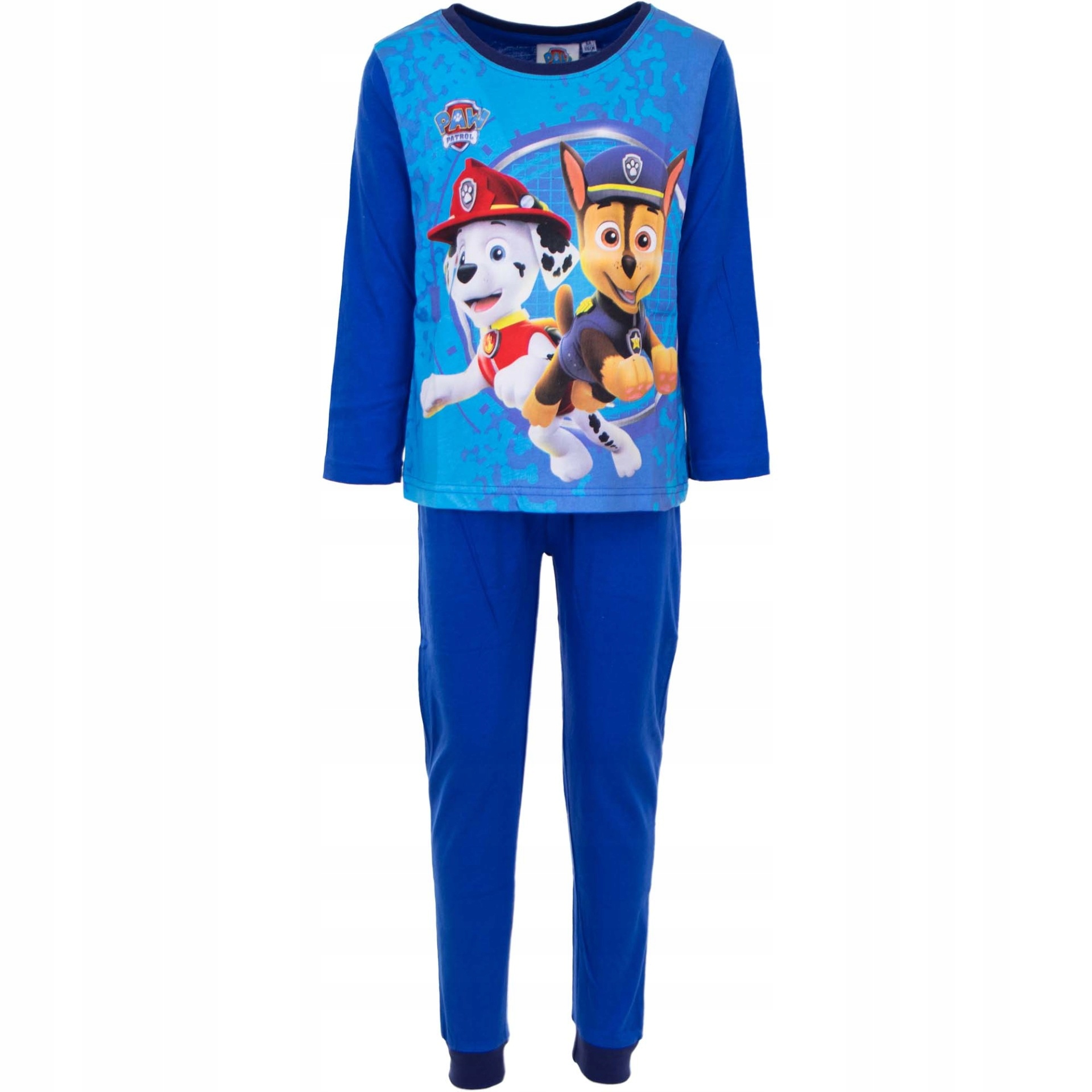 

Piżama Psi Patrol Nickelodeon Chase - 116