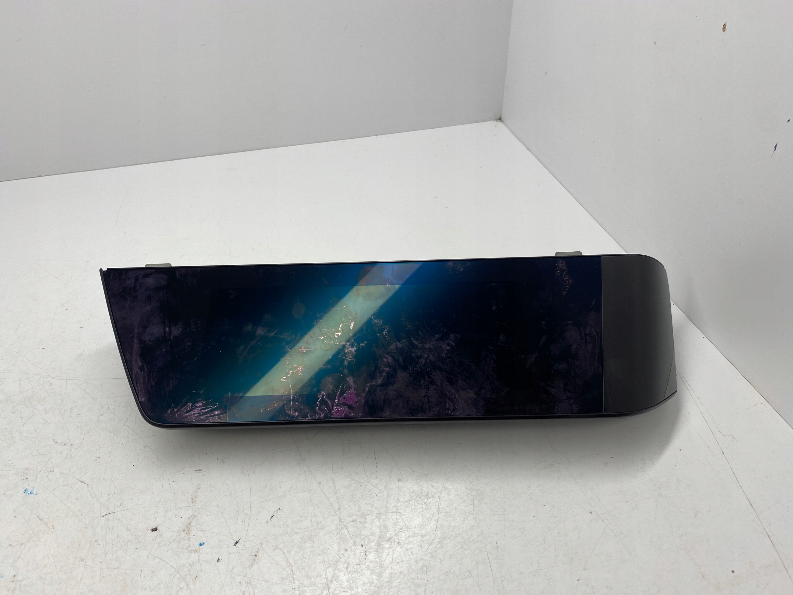 BMW 3 G20 G21 EKRAN display NAVI 9841821