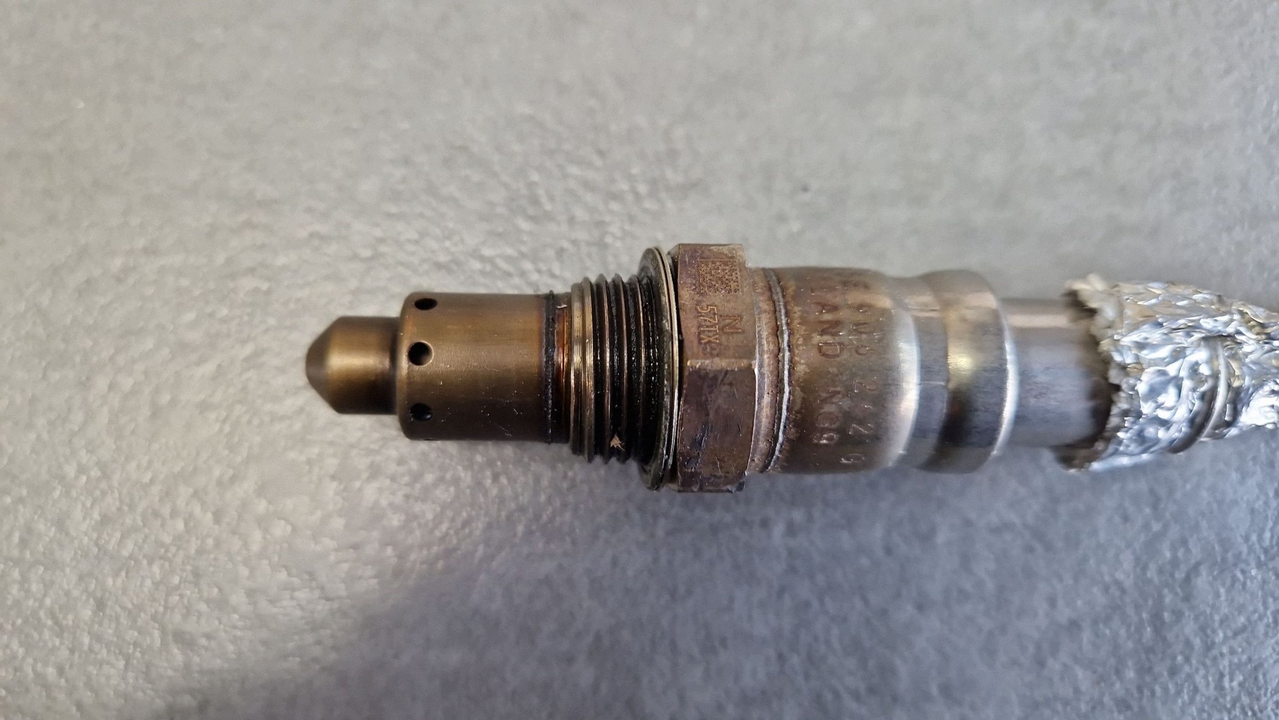 Audi A3 8Y Sonda lambda 05E906262G