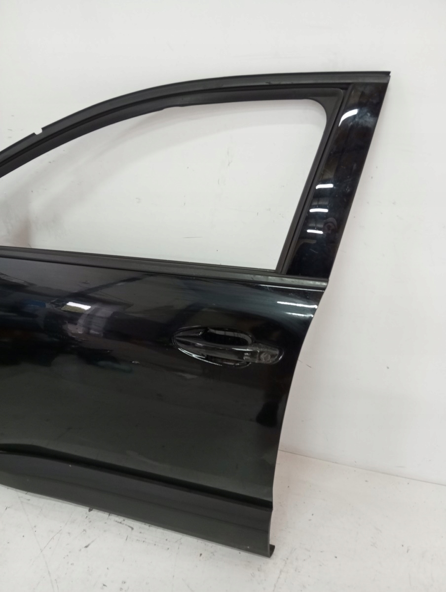 door left front PEUGEOT 5008 II 22R BSZ