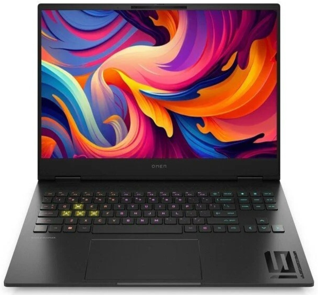 Laptop Hp Omen Transcend 16 i7 14700HX 64GB Ram Rtx 4070 Oled 240Hz Fhd Ips