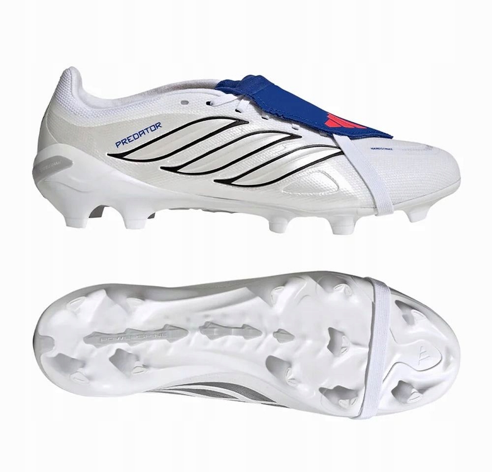 Boty adidas Predator League Ft Fg JS0424 VEL.40