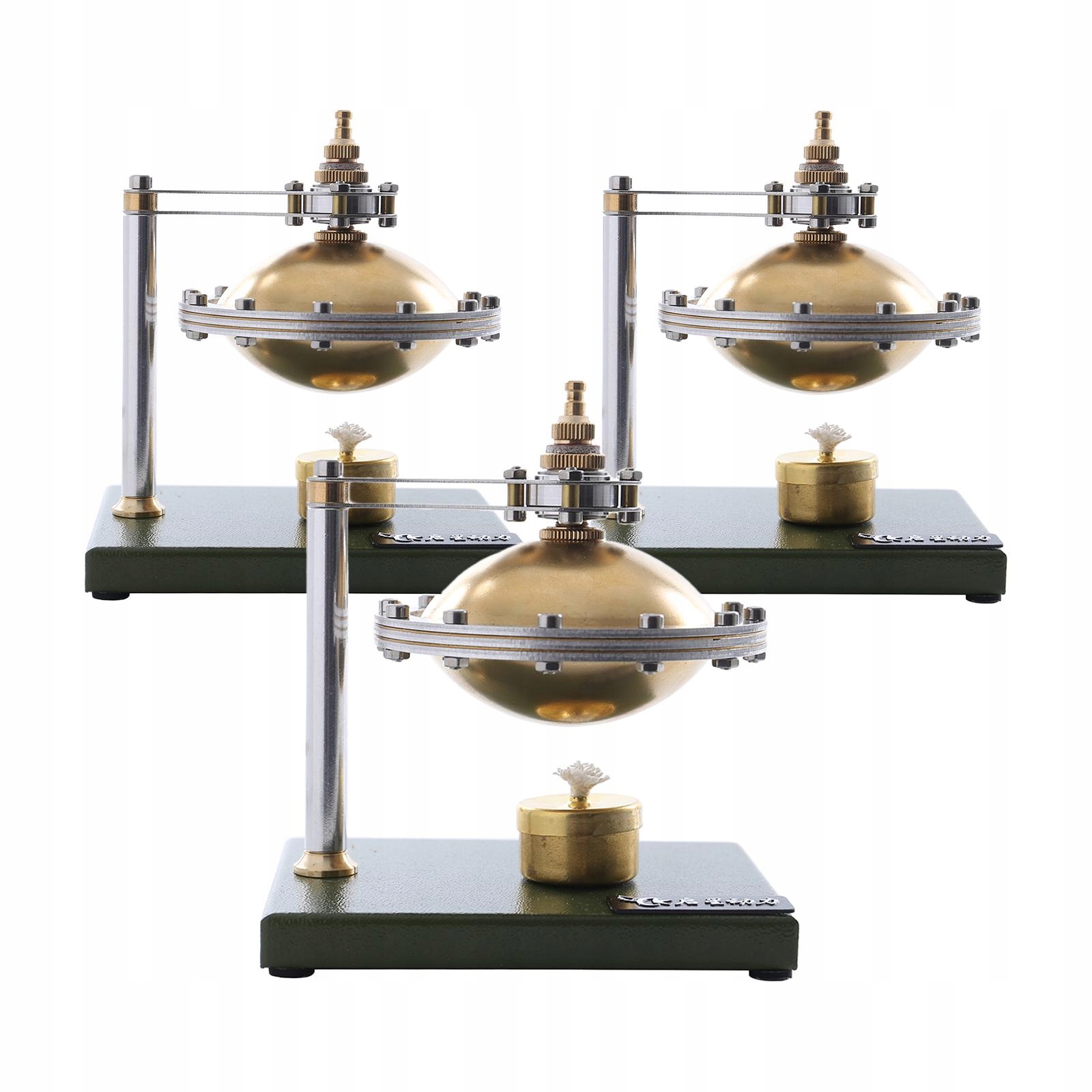 3 Model silnika edukacyjne dla