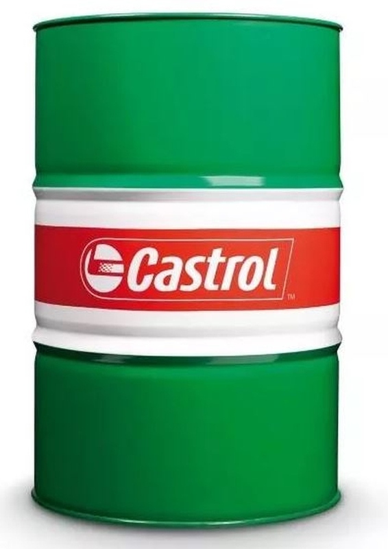Castrol Olej 5V40 208L Edge Turbo Diesel Titanium C3 Sn/cf 505.00 505.0