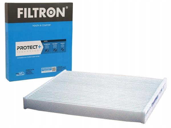 

Filtron Filtr Kabinowy K1301 Nissan Pixo