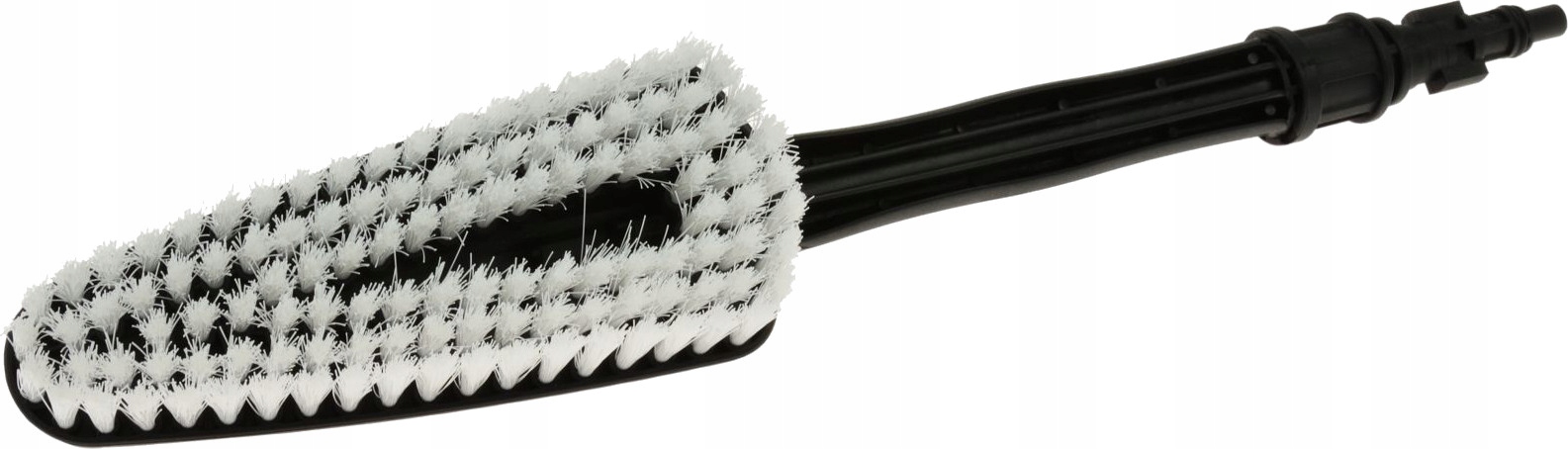 GEKO SZCZOTKA DO MYJKI CIŚNIENIOWEJ AUTA UNIWERSALNA MIĘKKA DO MYJEK 81620 Marka Geko