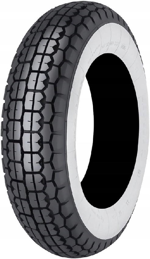 Pneumatika Mitas B 13 Ww 3,50 8 46J Tt Predný;Zadný