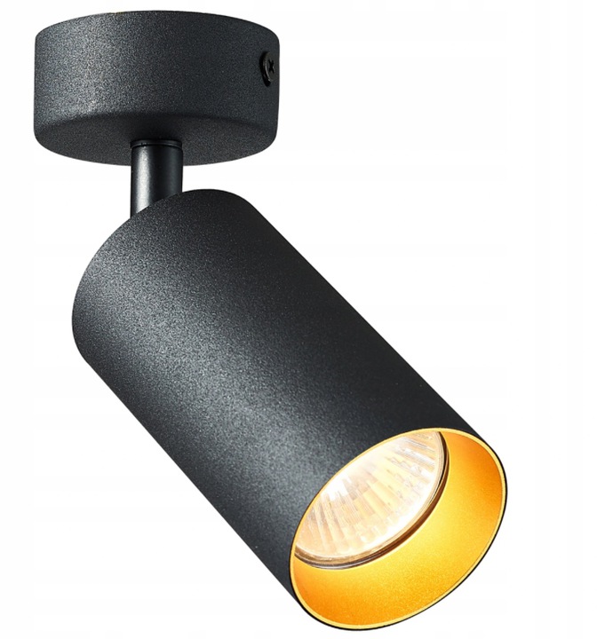 

Lampa sufitowa Kinkiet ścienny oprawa Spot 1x GU10