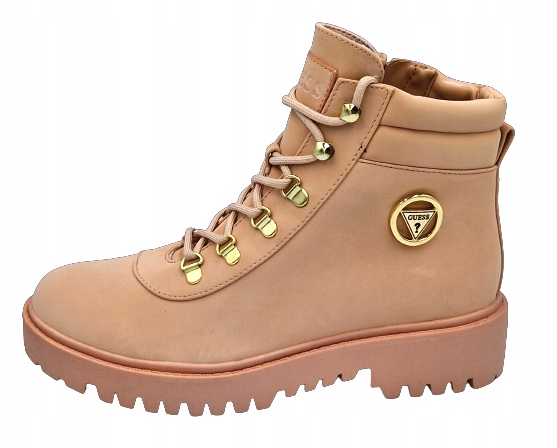 Trapery GUESS Olenna rozmiar 40 Brudny Róż ORYGINALNE!!!! WYPRZEDAŻ!!!