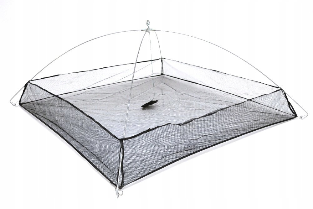 PODRYWKA Z BOKAMI DO POŁOWU ŻYWCA - HOKKAIDO Marka Hokkaido