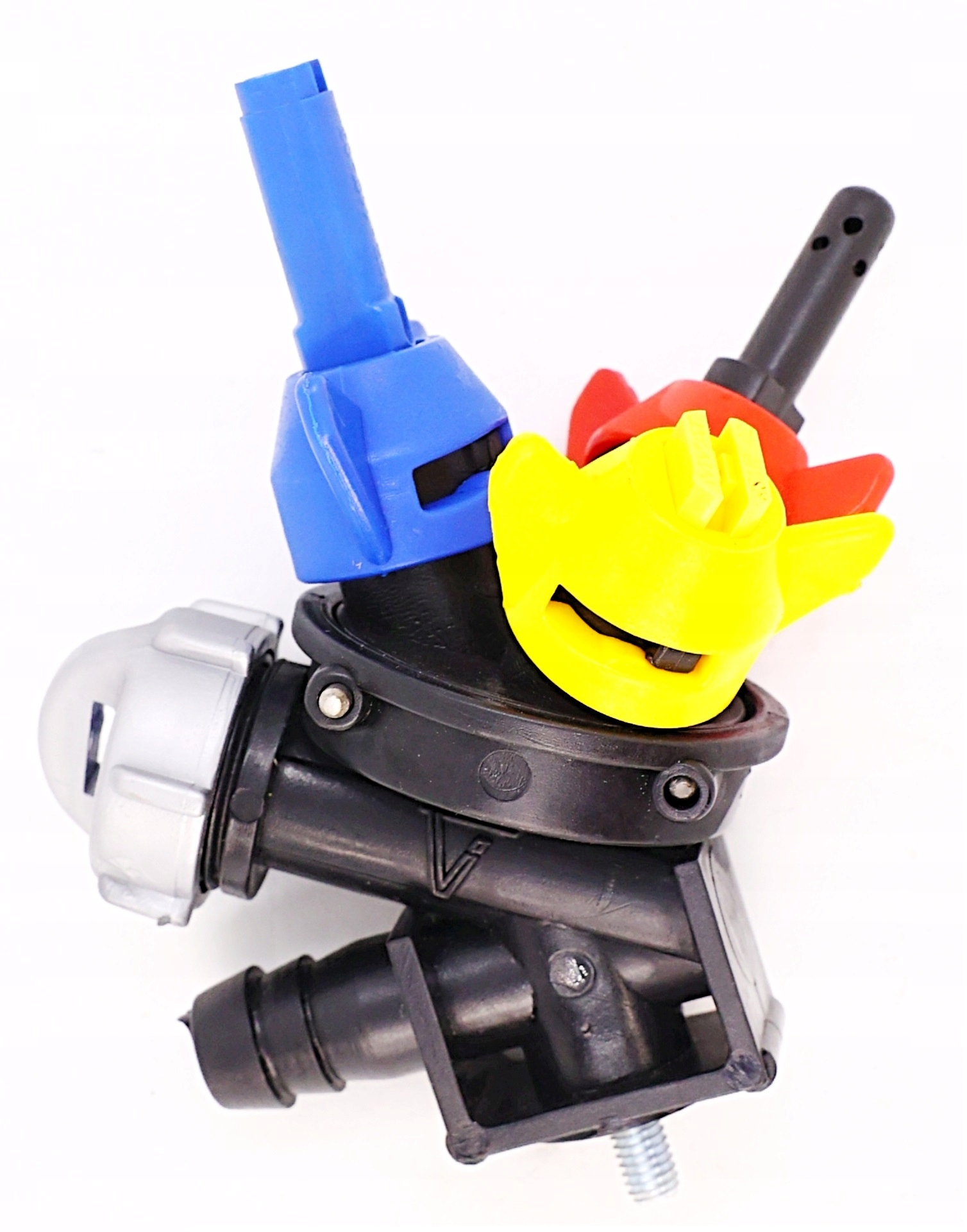 GŁOWICA POTRÓJNA OPRYSKIWACZA ROZPYLACZ RSM Numer katalogowy części G-1350