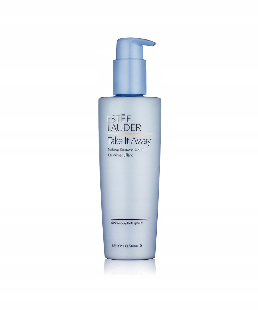 Estée Lauder Take It Away Odličovací pleťové mléko 200 Ml