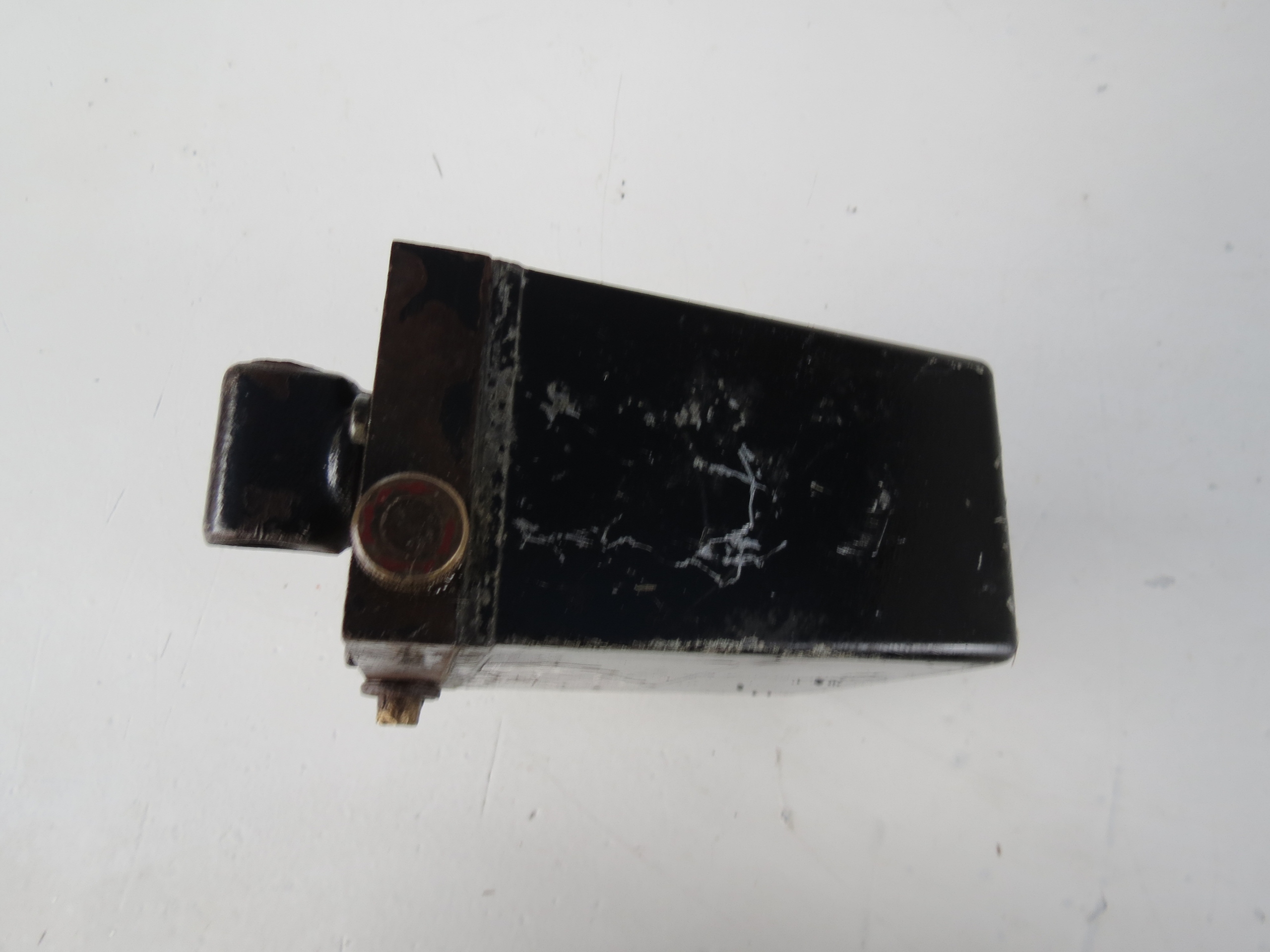 pump lifting cabs 124 420R 5010224942