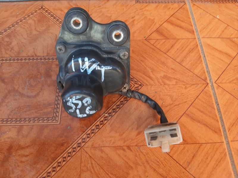 EXUP ДВИГАТЕЛЬ КЛАПАНА YAMAHA RD 350 LC