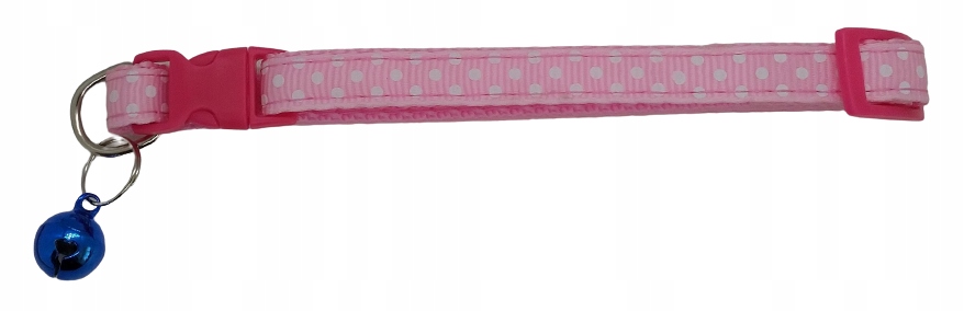 

obroża dla psa / szczeniaka - 20-32 cm