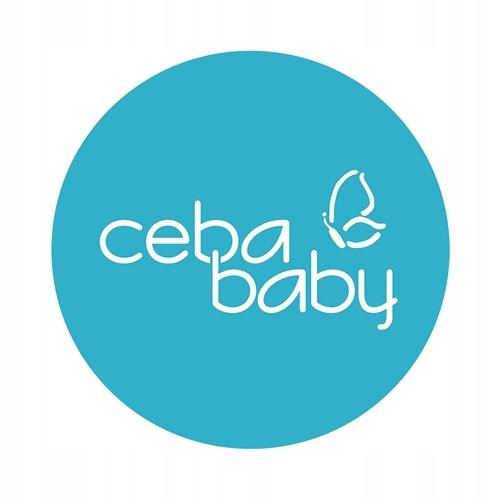 CEBA PRZEWIJAK MIĘKKI NA ŁÓŻECZKO KOMODĘ 50x70 Kod producenta 5906570