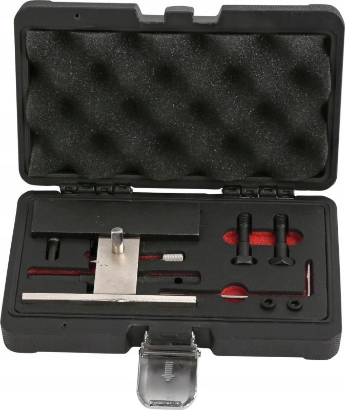 

Blokada Rozrządu Opel 1.6 Cdti Eco Flex LVL