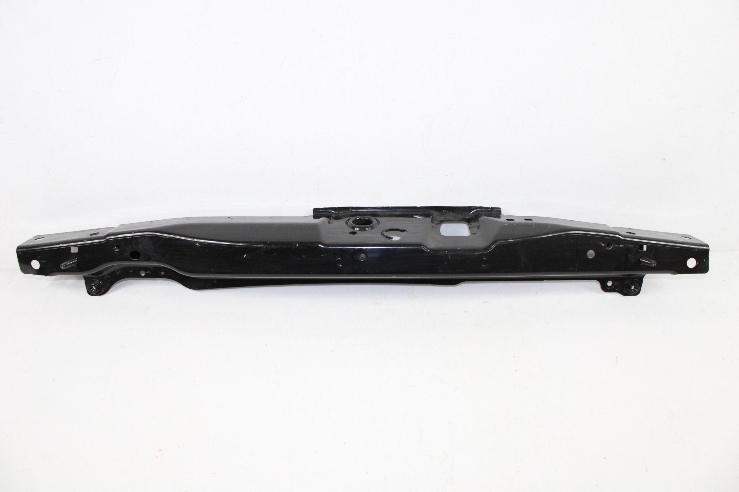 OPEL MERIVA B support panel for radiators upper metallic UZYWANY original GM 13266113