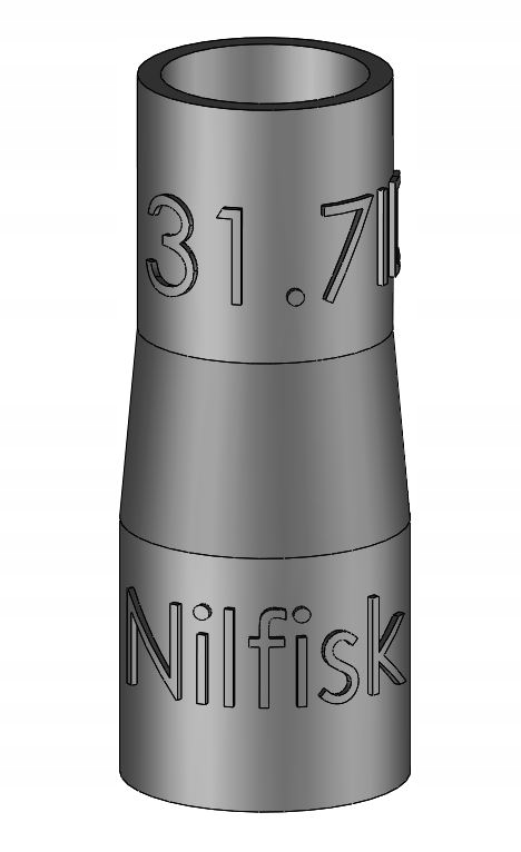 Nilfisk screwfix clearance