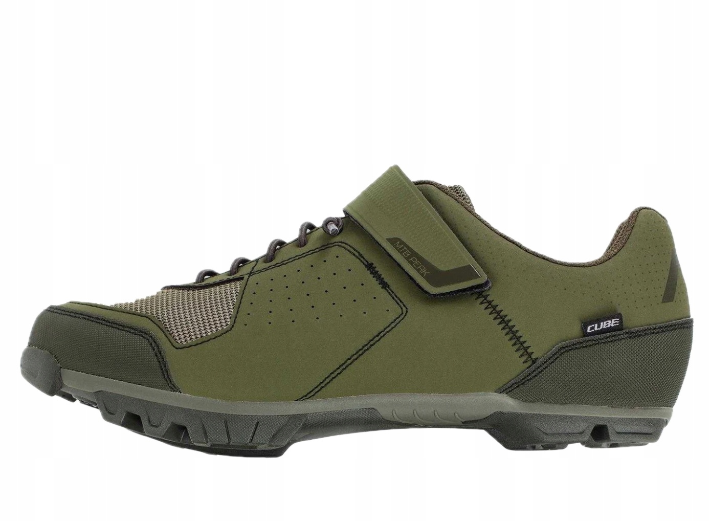 Buty rowerowe Spd Cube Schuhe Mtb Peak Olive r. 36 z 599 zł
