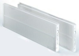 Zehnder Filtry do ComfoAir Q 350/450/600, G4, 2