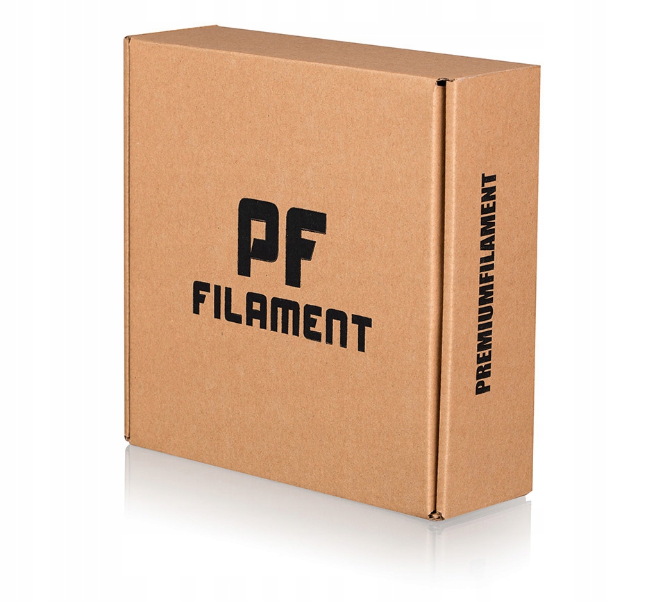 FILAMENT PF PLA 1,75mm 1kg Dyniowy Producent PF