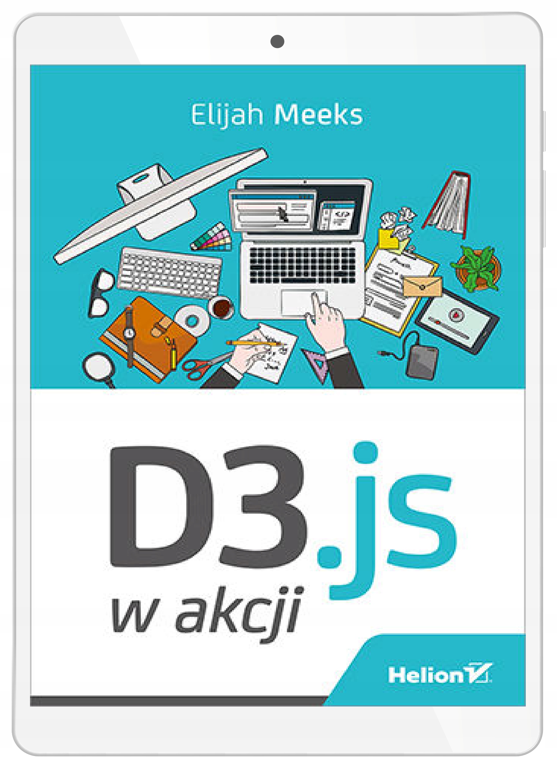 D3.js w akcji