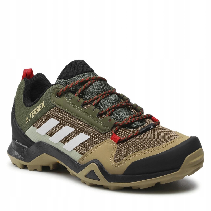 

Buty Męskie Adidas Terrex AX3 Trekkingowe Hiking