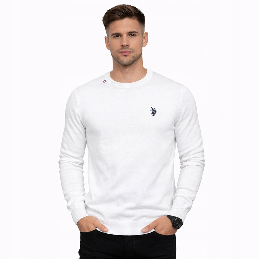 Pánský svetr U.s. Polo Assn. Burt 173 67923 53241