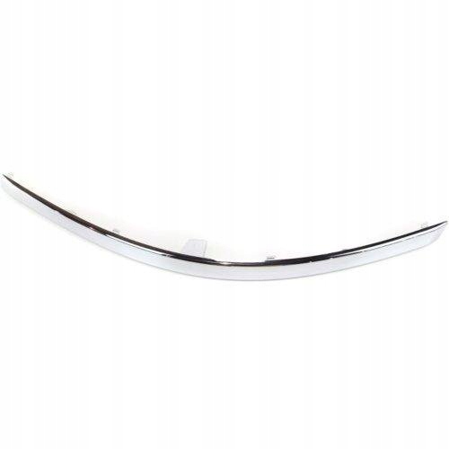 5113149AA - БАМПЕР ЛЕВЫЙ CHRYSLER TOWN COUNTRY 2008-10