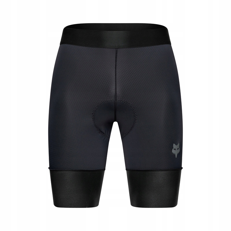 Cyklistické Kraťasy Fox Tecbase Liner Black S