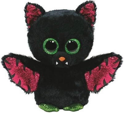 Maskotka Nietoperz Drizella Pupilki TY - 15cm