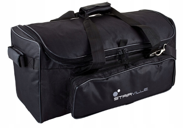 Taška na osvětlovací zařízení 60x29x27,5 cm 48L Stairville SB-140