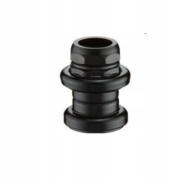 

Ster Neco 1 1/8'' H36,5 Gwint czarny H841