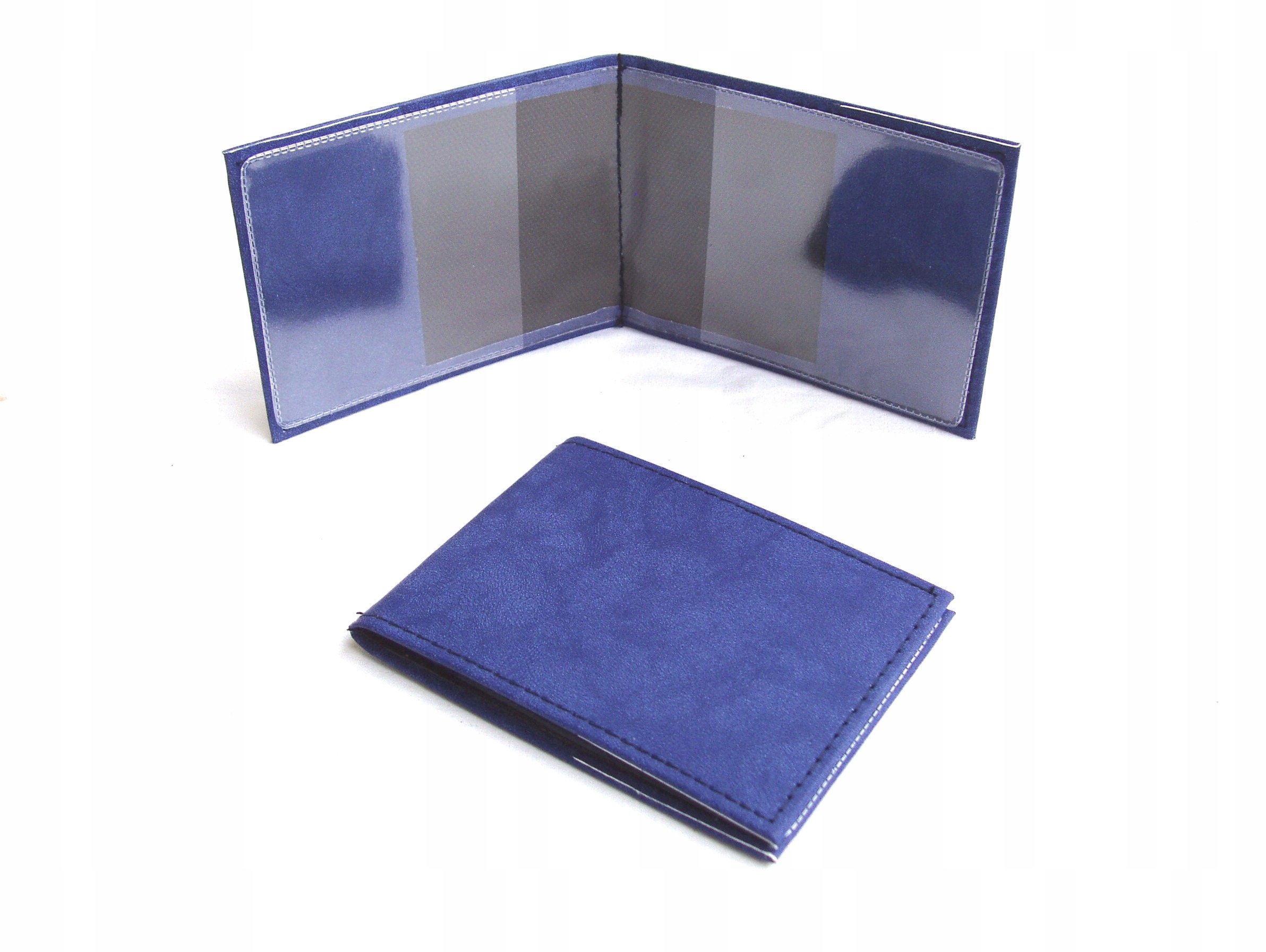 OKŁADKA ETUI NA LEGITYMACJĘ SZKOLNĄ LAWENDOWY Kod producenta legsk1